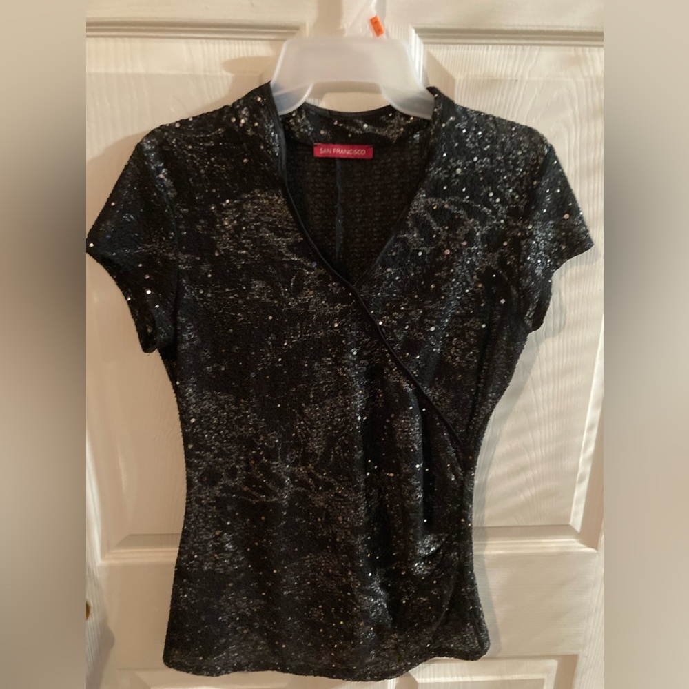 San Francisco top
